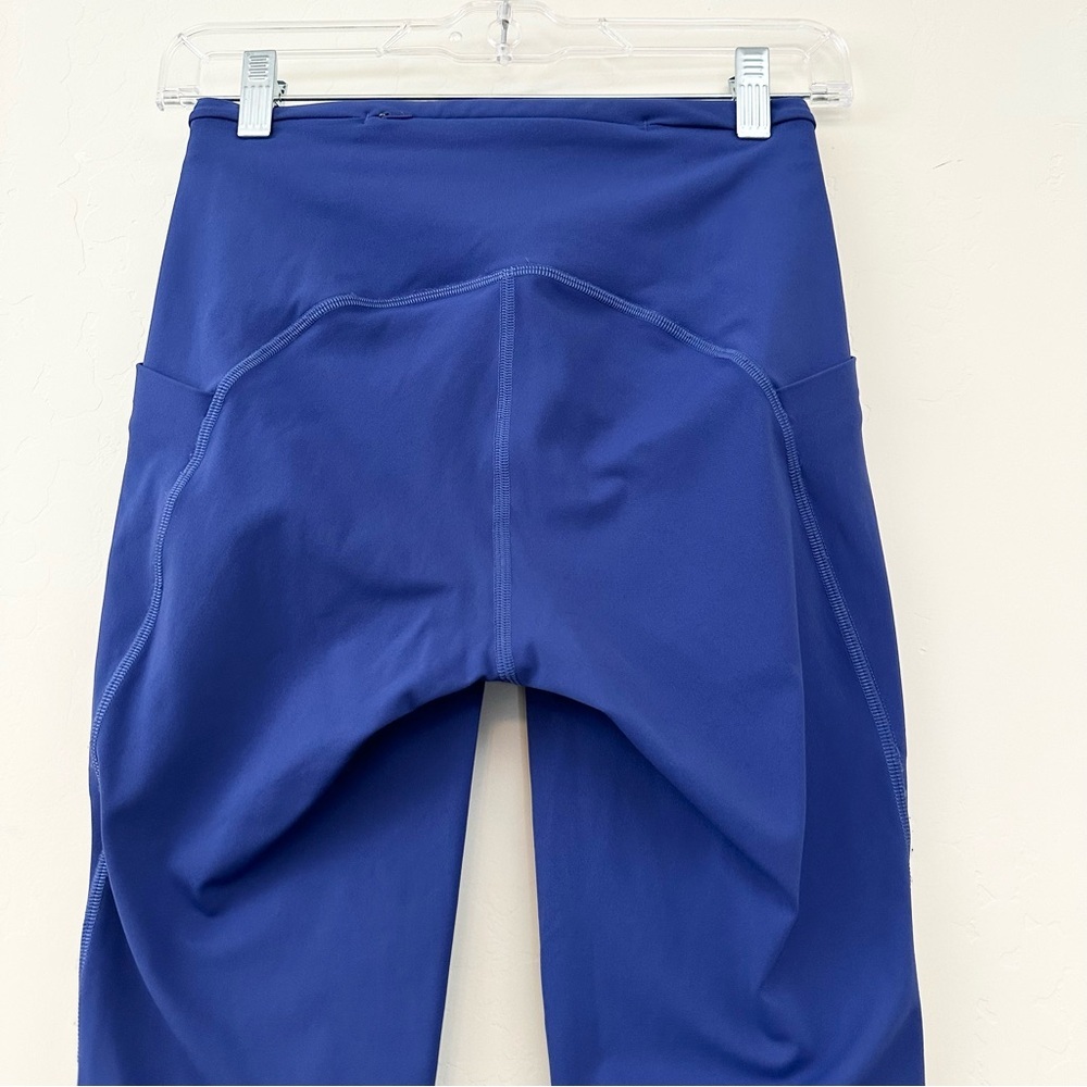 Lululemon Swift Speed High-Rise Crop 21" Psychic - Picture 6 of 14